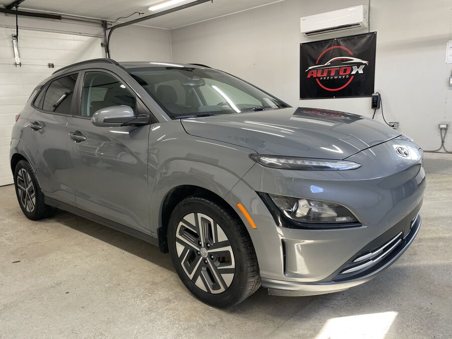 2023 Hyundai Kona Electric Preferred FWD